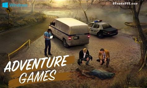 pc adventure games free download.